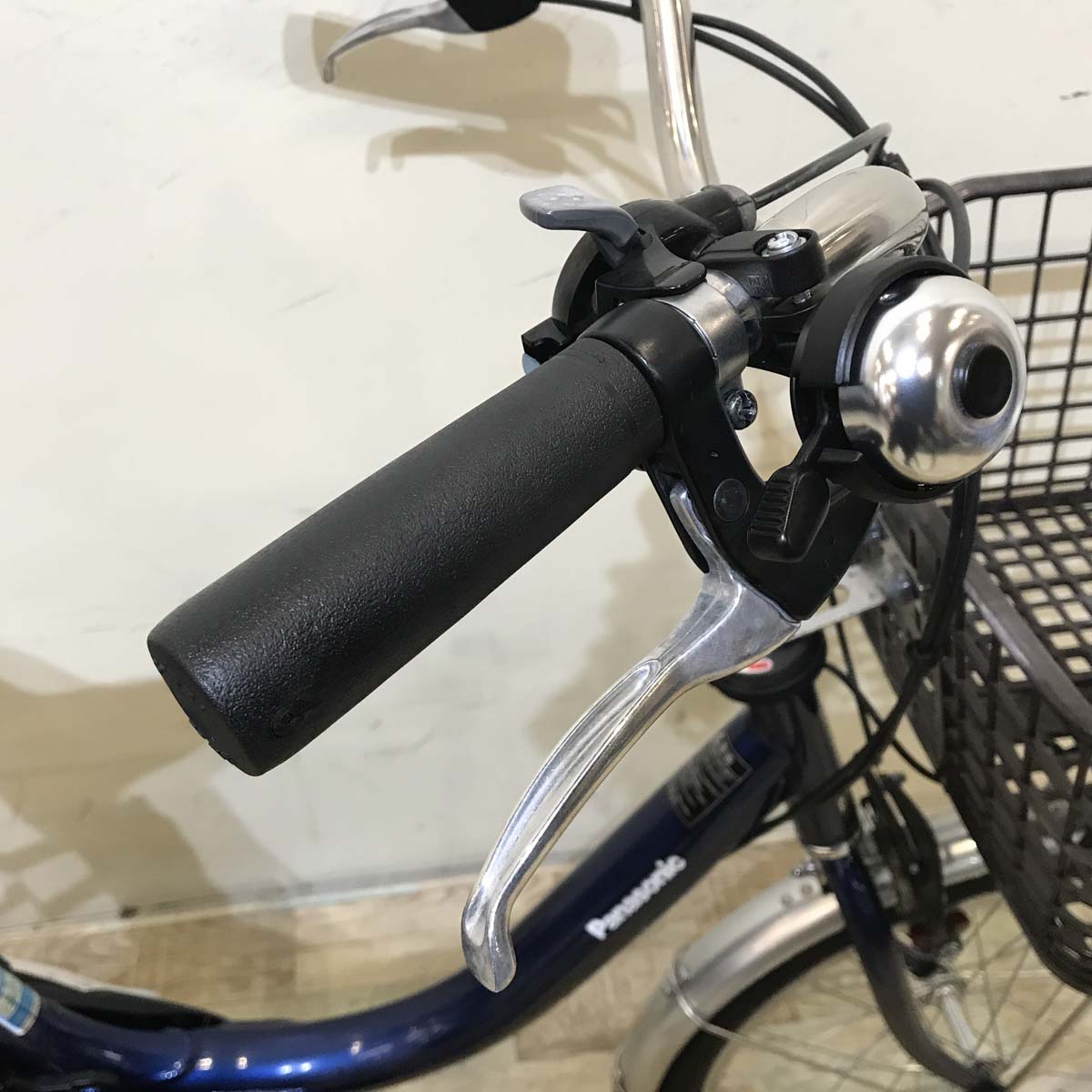 パナソニック ビビ L 20 ネイビー 20インチ KT065 【中古車】
