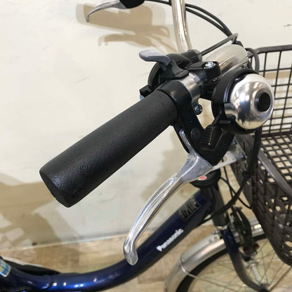 パナソニック ビビ L 20 ネイビー 20インチ KT065 【中古車】