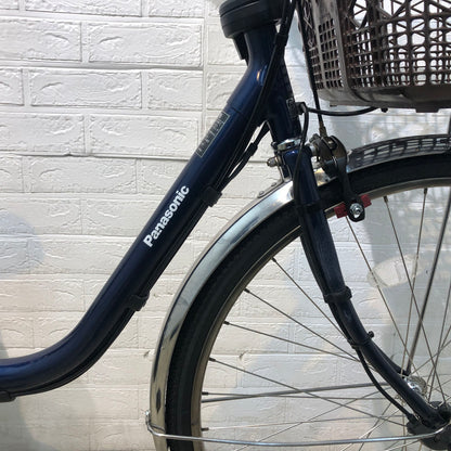 パナソニック ビビ DX ブルー 26インチ YD103 【中古車】