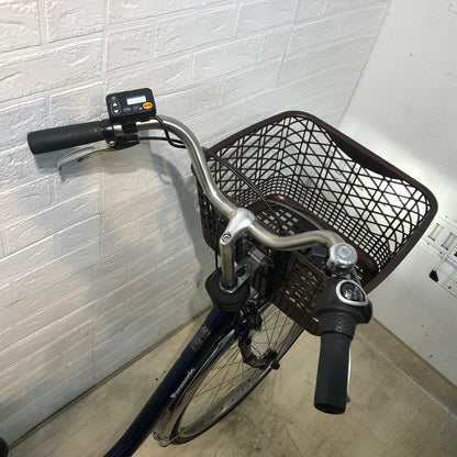 パナソニック ビビ DX ブルー 26インチ YD103 【中古車】