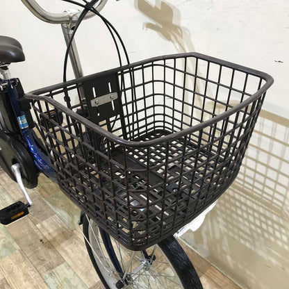 パナソニック ビビ L 20 ネイビー 20インチ KT065 【中古車】