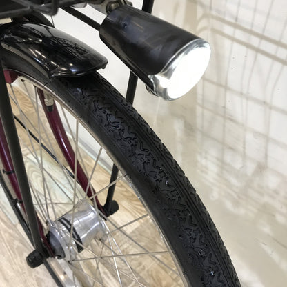 パナソニック ギュットステージ22 レッド 22インチ KH049 【中古車】