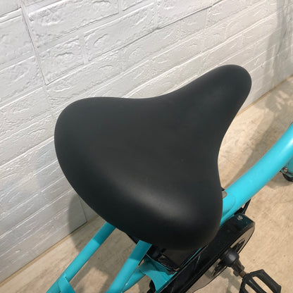 ヤマハ PAS Babby パス バビー ブルー 20インチ YM084【中古車】