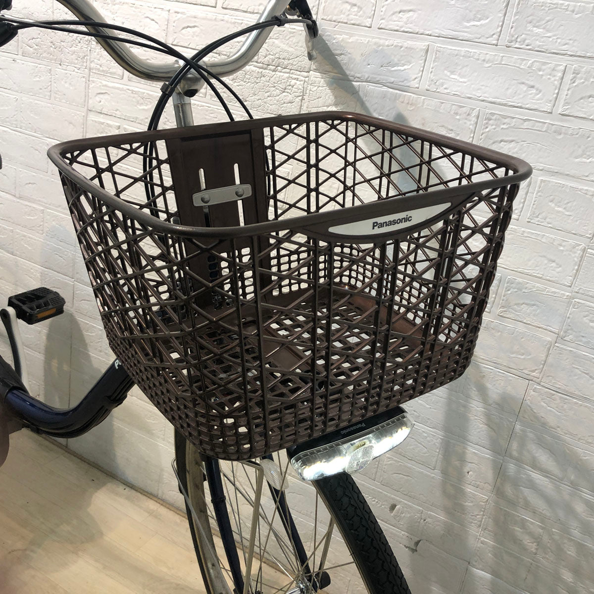 パナソニック ビビ DX ブルー 26インチ YD103 【中古車】