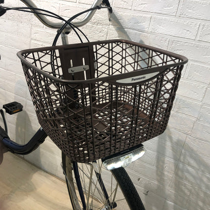パナソニック ビビ DX ブルー 26インチ YD103 【中古車】