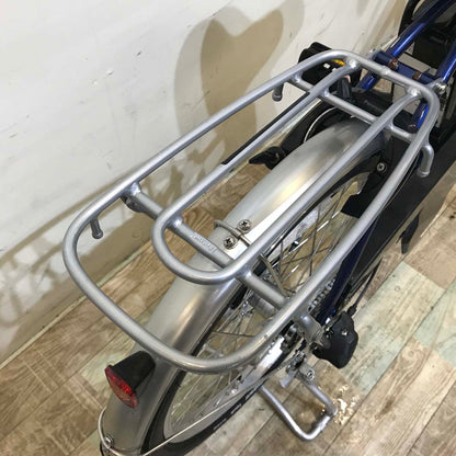 パナソニック ビビ L 20 ネイビー 20インチ KT065 【中古車】