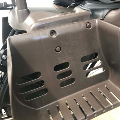 ブリヂストン アシスタ C STD ブラック 20インチ SR373Y【中古車】