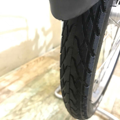 パナソニック ビビ L 20 ネイビー 20インチ KT065 【中古車】