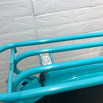 ヤマハ PAS Babby パス バビー ブルー 20インチ YM084【中古車】