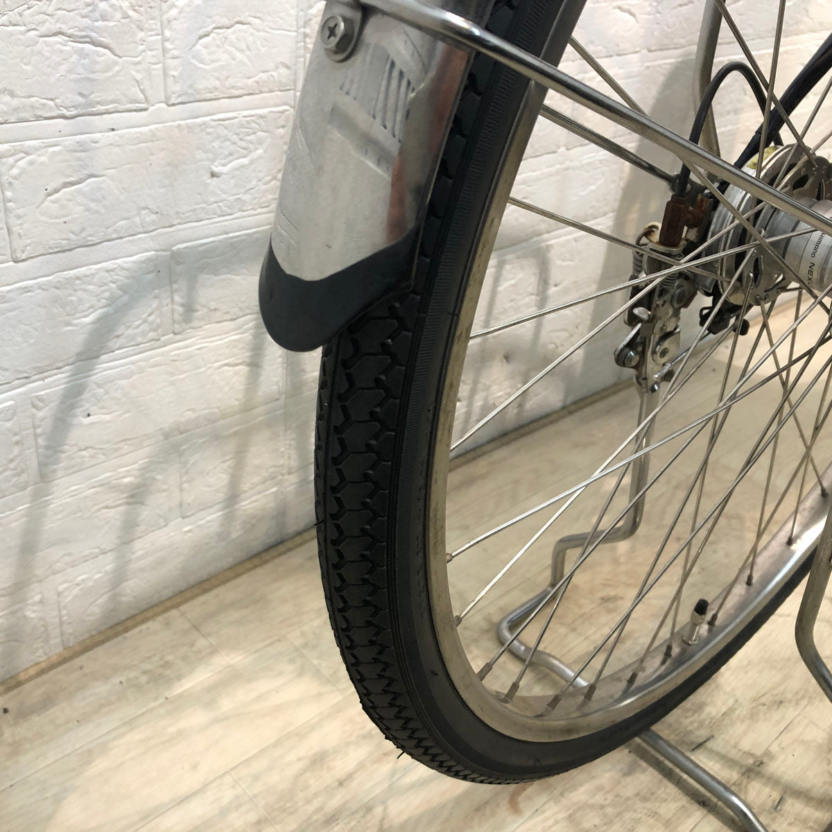 パナソニック ビビ DX ブルー 26インチ YD103 【中古車】