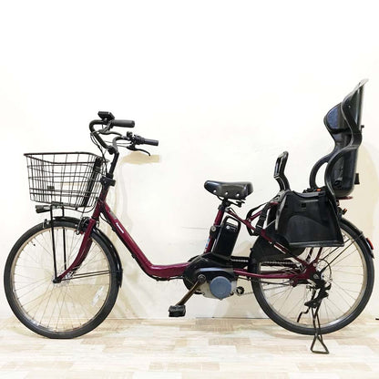 パナソニック ギュットステージ22 レッド 22インチ KH049 【中古車】