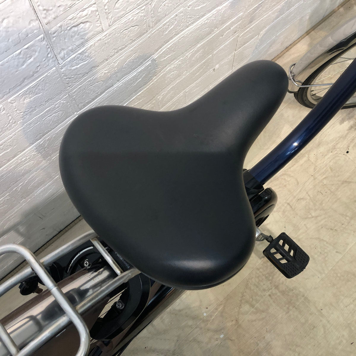 パナソニック ビビ・DX BE-ELD634V 12AH 26インチLED 3段