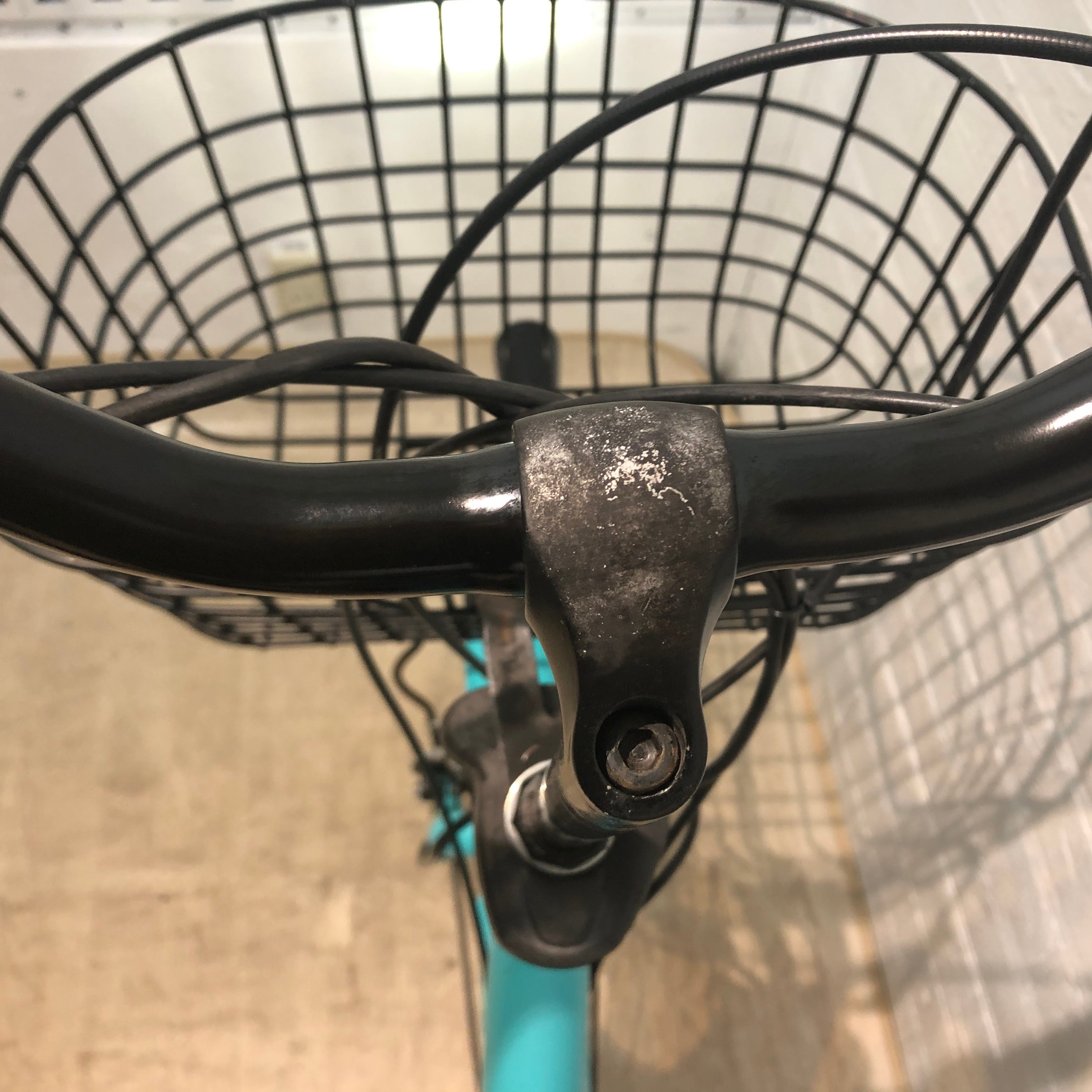 ヤマハ PAS Babby パス バビー ブルー 20インチ YM084【中古車