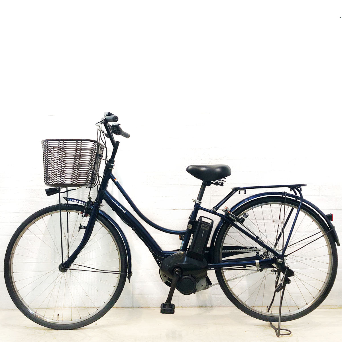 ヤマハ PAS Ami パス アミ ネイビー 26インチ YD104 【中古車】