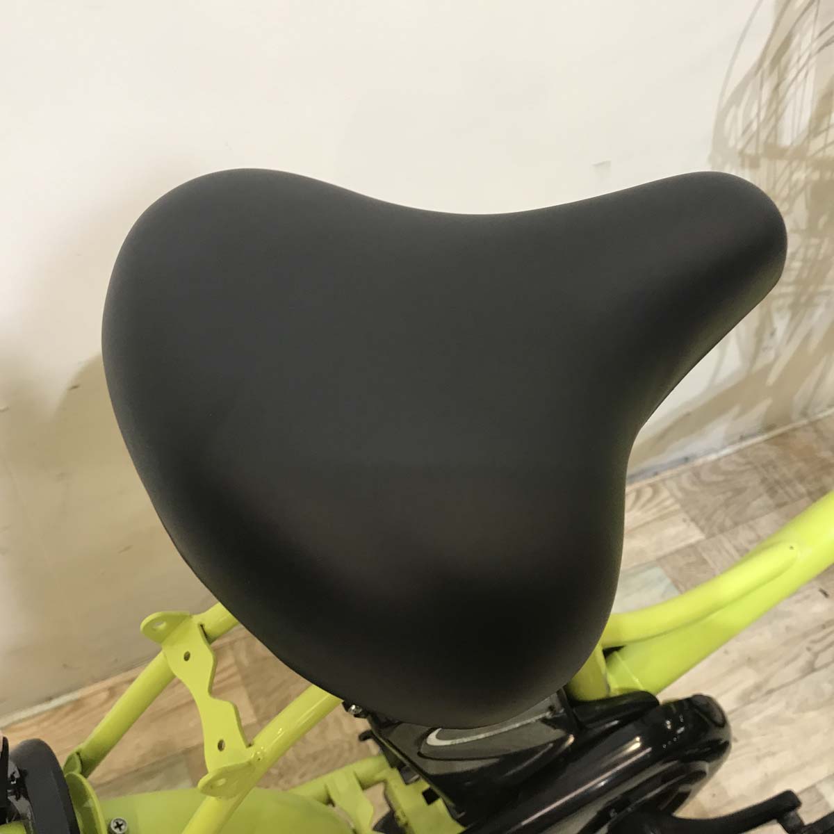 パナソニック シュガードロップ グリーン 20インチ KT066 【中古車】