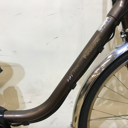 パナソニック ビビ DX ブラウン 26インチ KC066 【中古車】