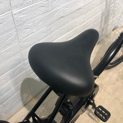 ヤマハ PAS Babby XL パス バビー XL ブラック 20インチ YM085【中古車】