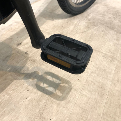 ヤマハ PAS Babby XL パス バビー XL ブラック 20インチ YM085【中古車】