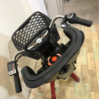 パナソニック ギュット プラス レッド 26インチ KO084 【中古車】