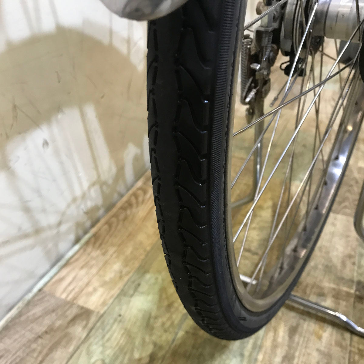 パナソニック ビビ DX ブラウン 26インチ KC066 【中古車】