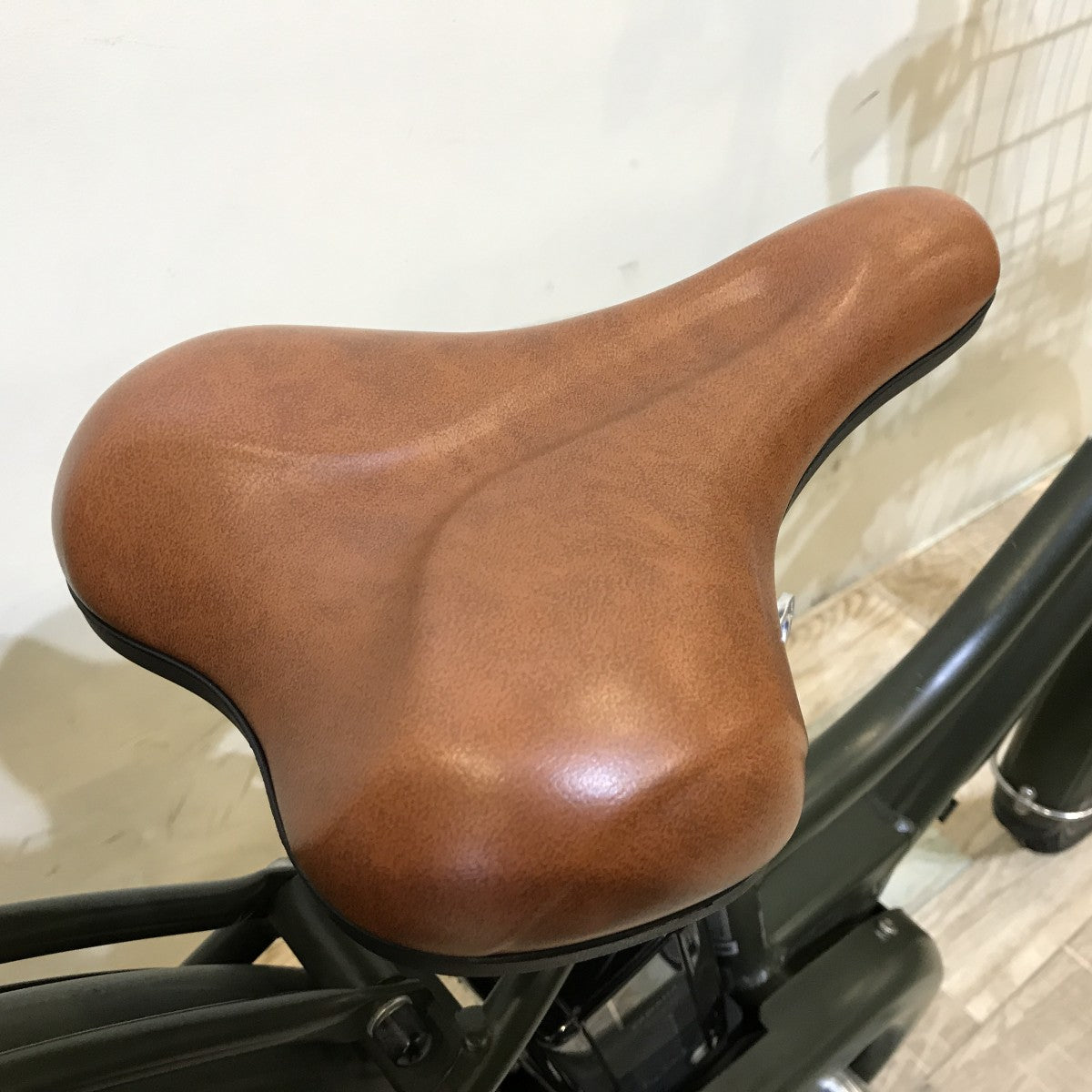 ブリヂストン ハイディ2 カーキ 26インチ KH051 【中古車】