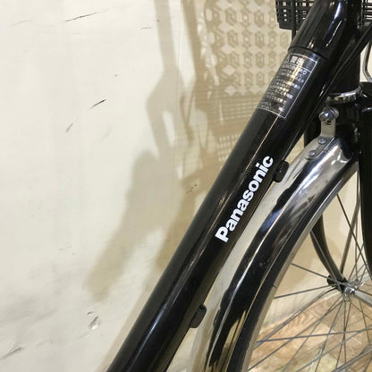 パナソニック ビビ TX ブラック 26インチ KC067 【中古車】