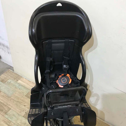 ブリヂストン アンジェリーノ プティット e カーキ 20インチ KX114【中古車】