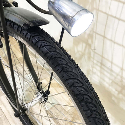 ブリヂストン ハイディ2 カーキ 26インチ KH051 【中古車】