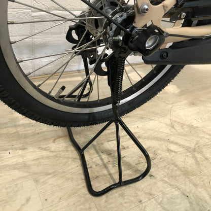 ヤマハ PAS Babby パス バビー ベージュ 20インチ YD105【中古車】