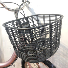 画像をギャラリービューアに読み込む, 電動自転車【中古車】ブリヂストン アシスタ コンパクト ピンク YU054
