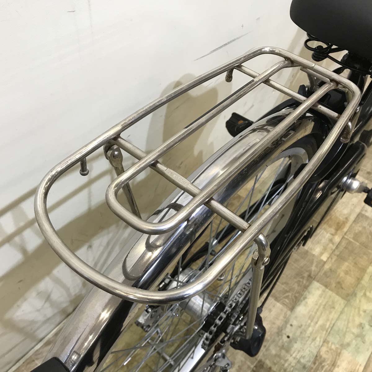 パナソニック ビビ TX ブラック 26インチ KC067 【中古車】