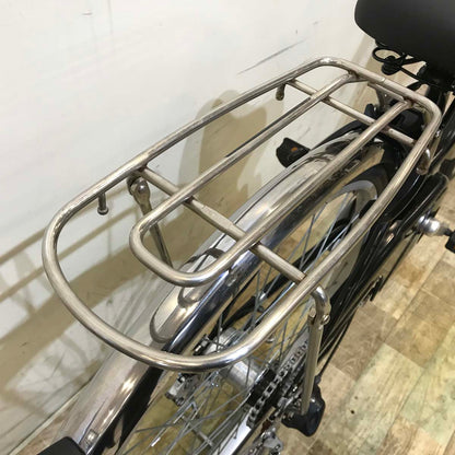 パナソニック ビビ TX ブラック 26インチ KC067 【中古車】