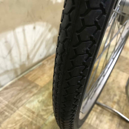 パナソニック ビビ TX ブラック 26インチ KC067 【中古車】