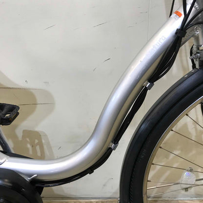ヤマハ PAS ナチュラ S シルバー 26インチ KX115【中古車】