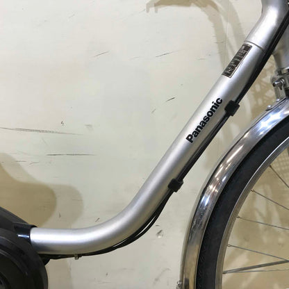 パナソニック ビビ SX シルバー 26インチ KC068 【中古車】