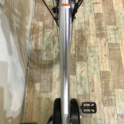 ヤマハ PAS ナチュラ S シルバー 26インチ KX115【中古車】