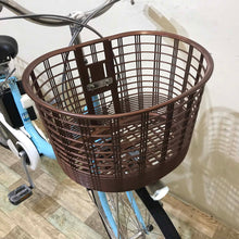 画像をギャラリービューアに読み込む, パナソニック ビビ LU ブルー 26インチ KT068 【中古車】
