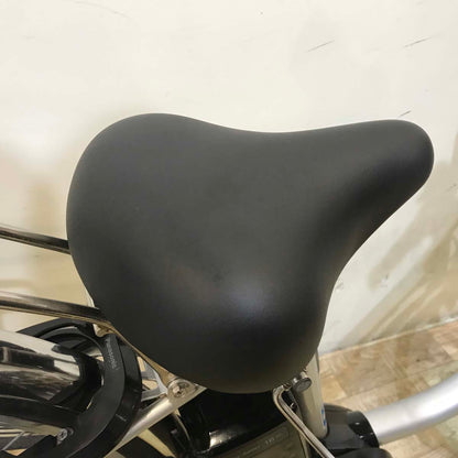 パナソニック ビビ SX シルバー 26インチ KC068 【中古車】