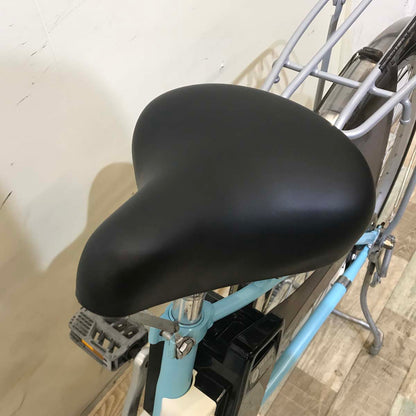 パナソニック ビビ LU ブルー 26インチ KT068 【中古車】