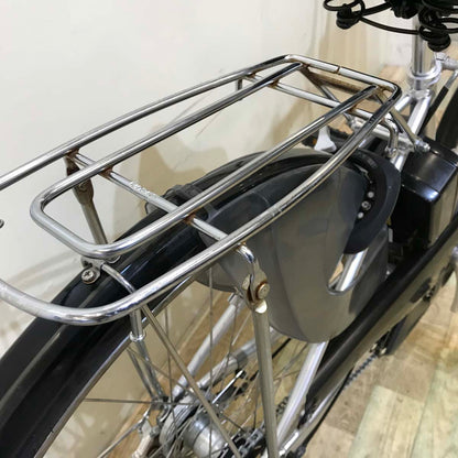 ヤマハ PAS ナチュラ S シルバー 26インチ KX115【中古車】