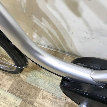 ヤマハ PAS ナチュラ S シルバー 26インチ KX115【中古車】