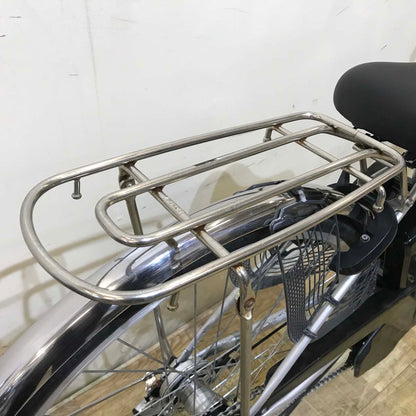 パナソニック ビビ SX シルバー 26インチ KC068 【中古車】