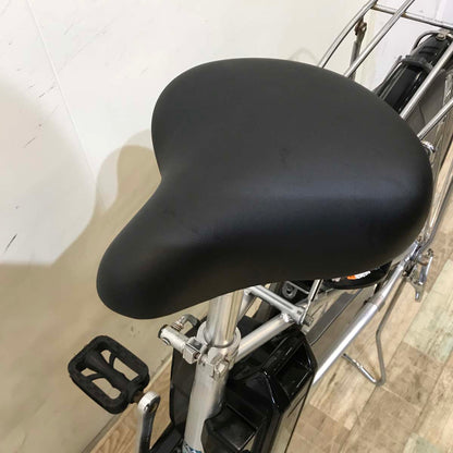 ヤマハ PAS ナチュラ S シルバー 26インチ KX115【中古車】