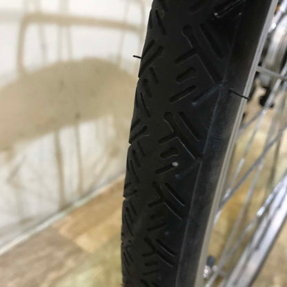 パナソニック ビビ SX シルバー 26インチ KC068 【中古車】