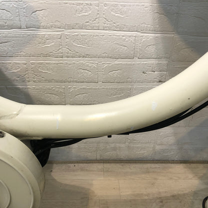 ブリヂストン bikke 2 e ビッケ ツー イー ホワイト 20インチ YD106 【中古車】