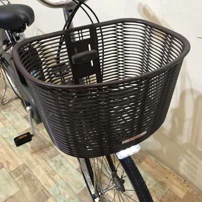 ヤマハ PAS ナチュラ XM ブラウン 26インチ KT069 【中古車】
