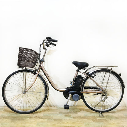 パナソニック ビビ TX ピンク 26インチ KO086 【中古車】