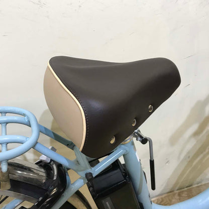 ブリヂストン アシスタ ベーシック ブルー 26インチ KC069 【中古車】