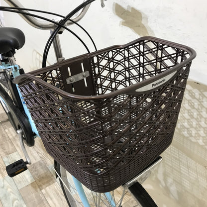 パナソニック ビビYX ブルー 26インチ KH053 【中古車】