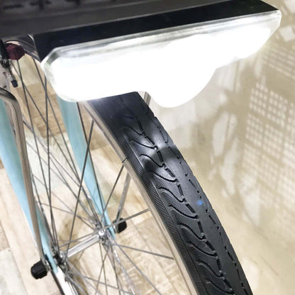 パナソニック ビビYX ブルー 26インチ KH053 【中古車】